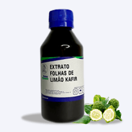 Extratos Naturais