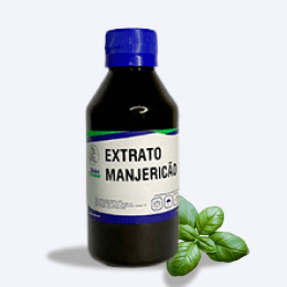 Extratos Naturais