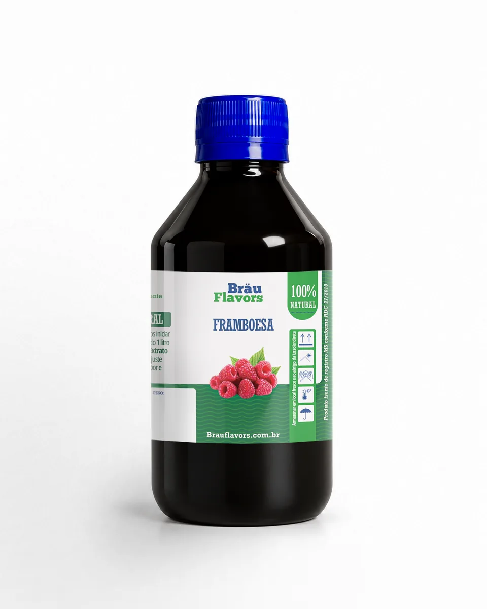 FRAMBOESA FRAMBOESA