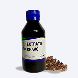 Extratos Naturais