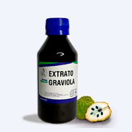 Extratos Naturais