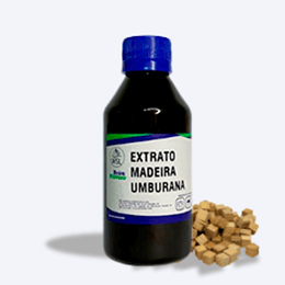 Extratos Naturais