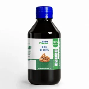 DOCE DE LEITE