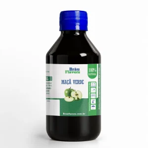 MACA VERDE