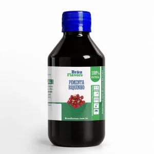 PIMENTA BIQUINHO