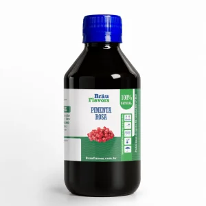 PIMENTA ROSA