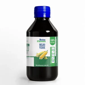 MILHO VERDE