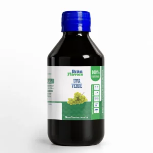 UVA VERDE