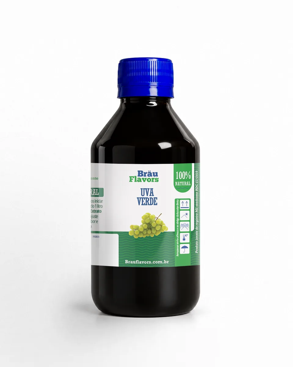 UVA VERDE UVA VERDE